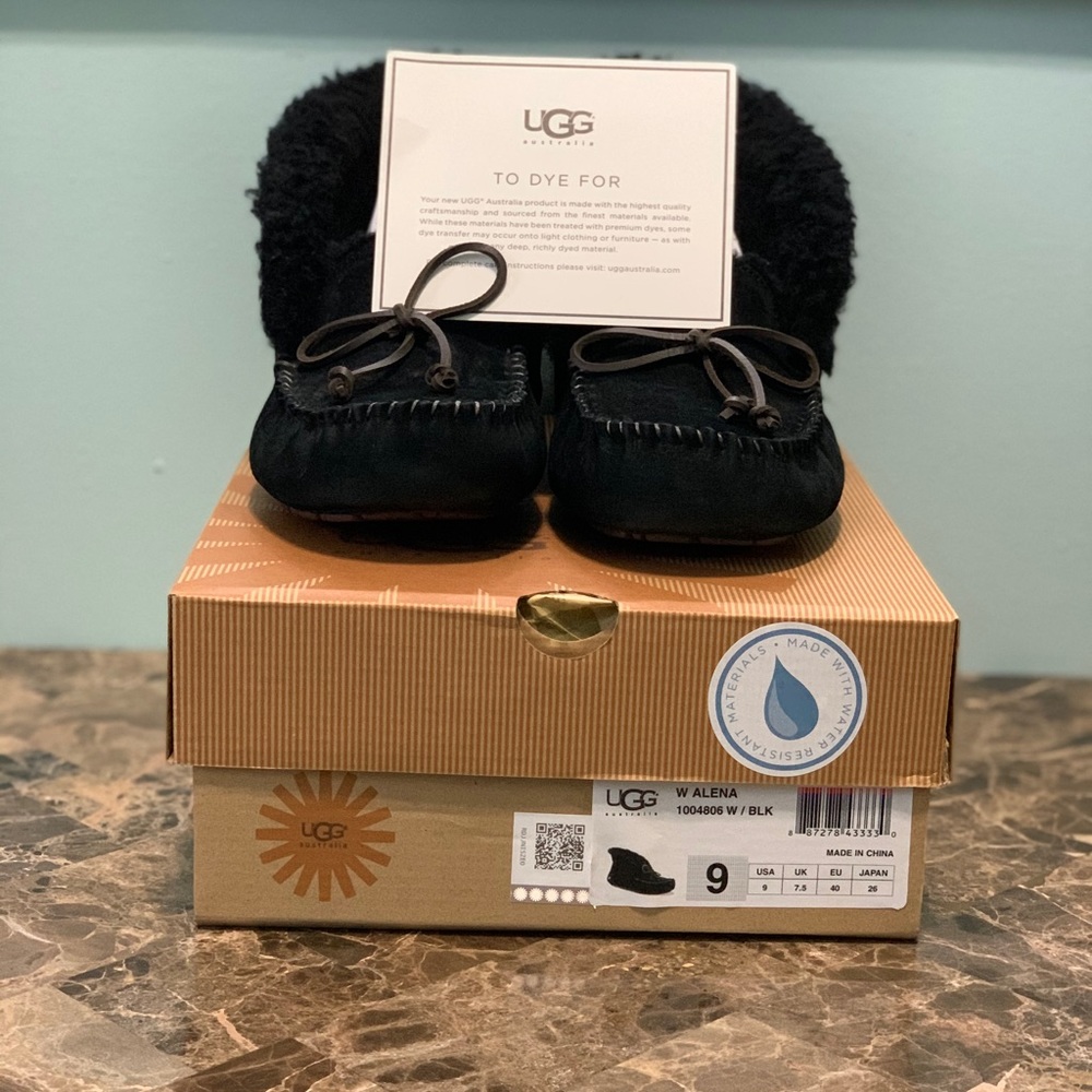 ugg alena